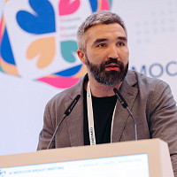 XI MOSCOW BREAST MEETING: Полный фотоотчёт